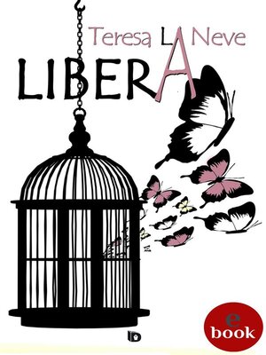cover image of Libera